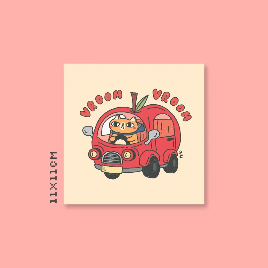 Apple Car