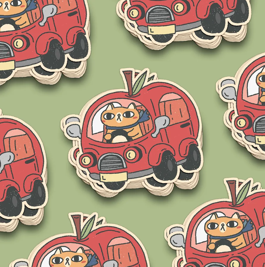 Apple Car