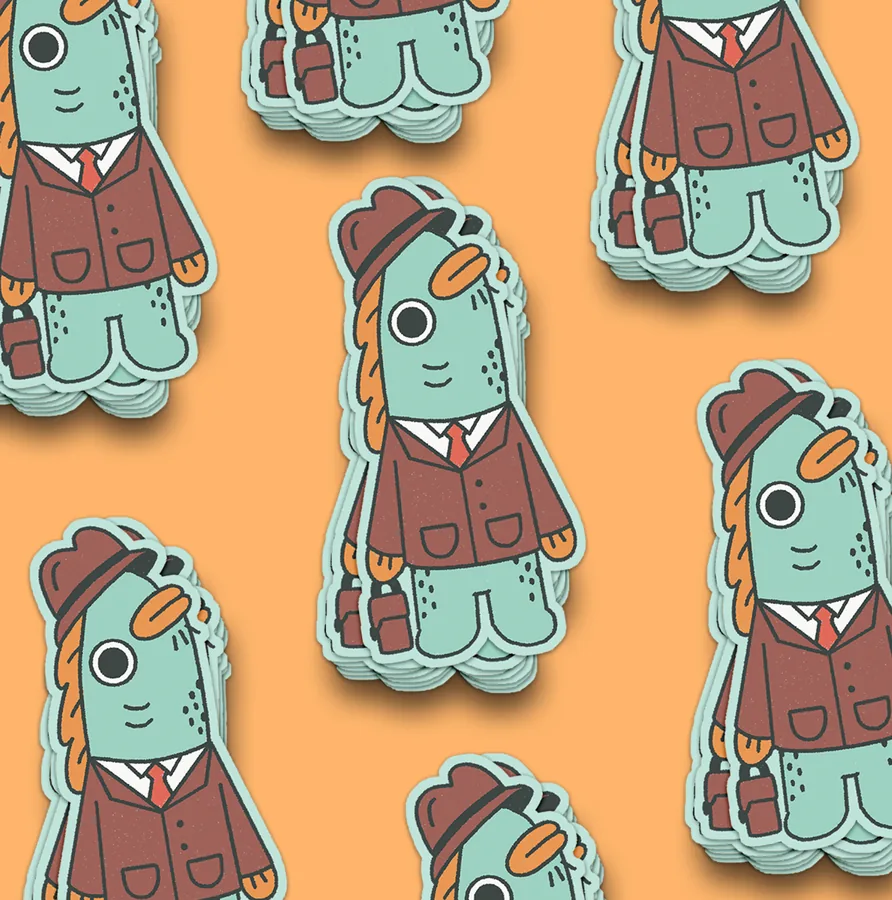 Fishman