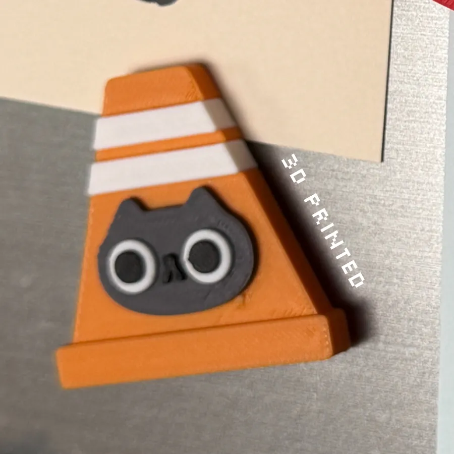 Traffic Cone