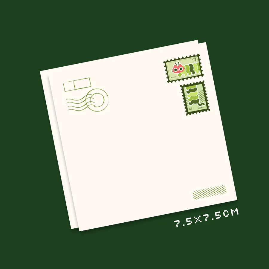 Mail Memopad