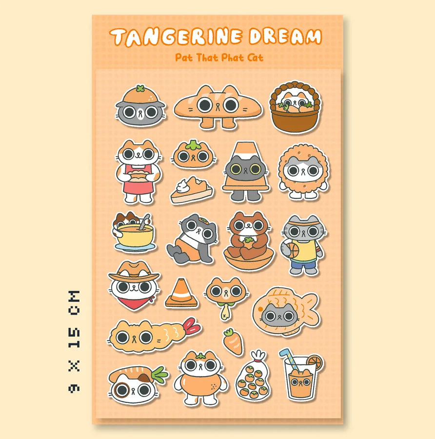 Tangerine Dream